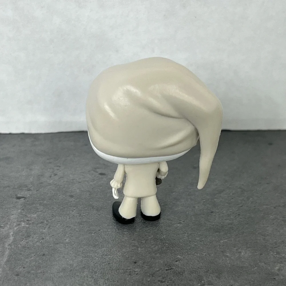 Funko Pop The Nightmare Before Christmas Jack Skellington‎ The Scientific Method
